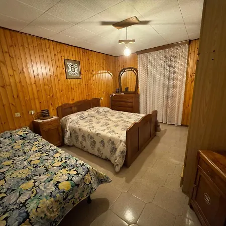 Casa Cardillo Colere