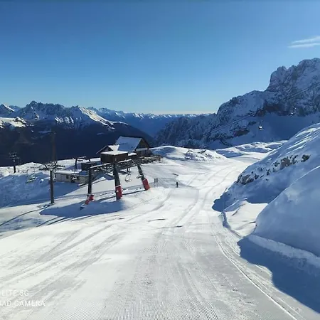 Casa Cardillo Colere