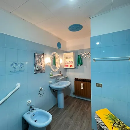 Casa Cardillo Holiday home Colere