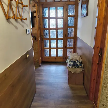 Dom wakacyjny Casa Cardillo