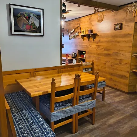 Casa Cardillo Сasa de vacaciones *