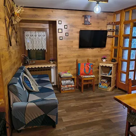 Casa Cardillo Dom wakacyjny