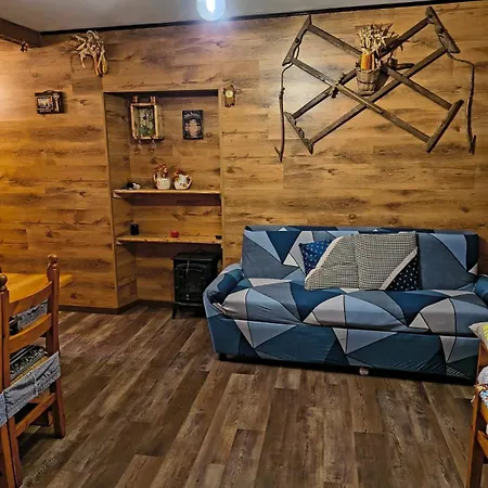 Dom wakacyjny Casa Cardillo