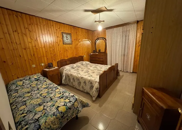 Casa Cardillo Colere