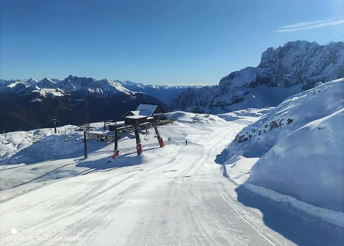 Casa Cardillo Colere