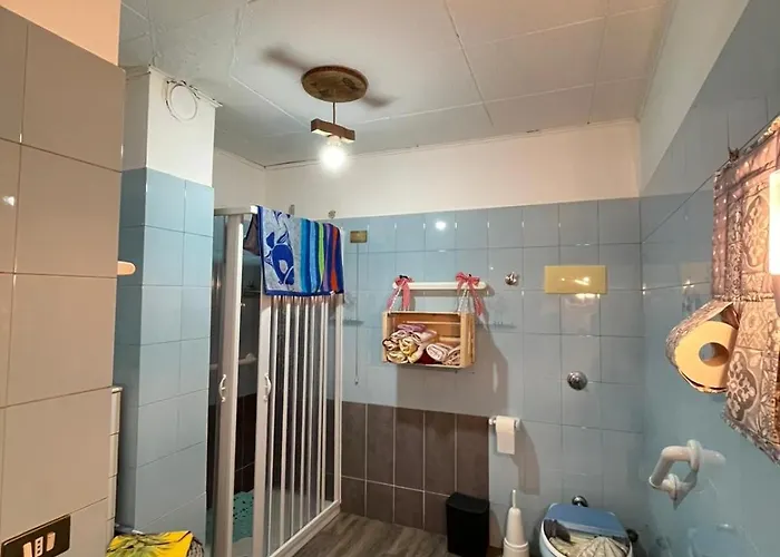 Dom wakacyjny Casa Cardillo *