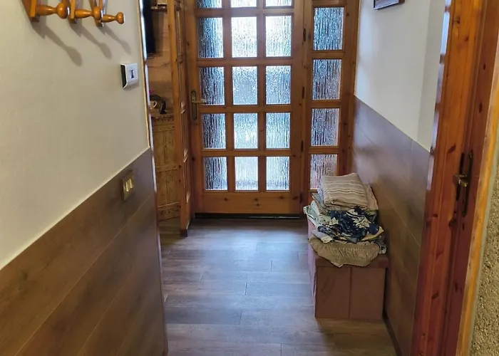 Dom wakacyjny Casa Cardillo