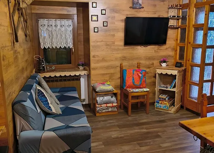 Casa Cardillo Dom wakacyjny