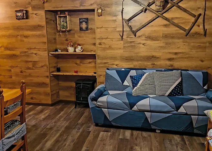 Dom wakacyjny Casa Cardillo